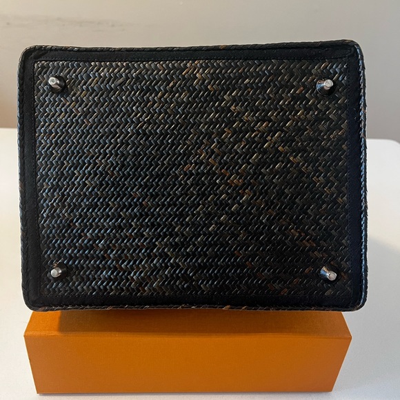 ASIAPHILE Top Handle Bag - Picture 3 of 9